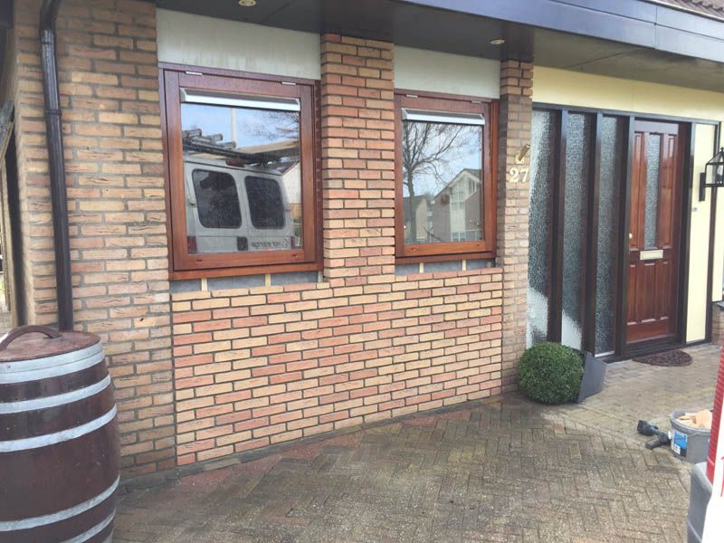 Verbouw garage tot slaapkamer Fam Koning - Onderhouds- en ... Verbouw garage tot slaapkamer Fam Koning - Onderhouds- en ...